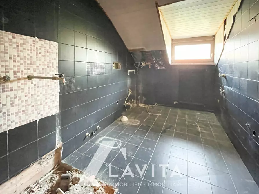 Immagine 12 di Appartamento in vendita  in via Stazione 40 a Egna .Neumarkt.