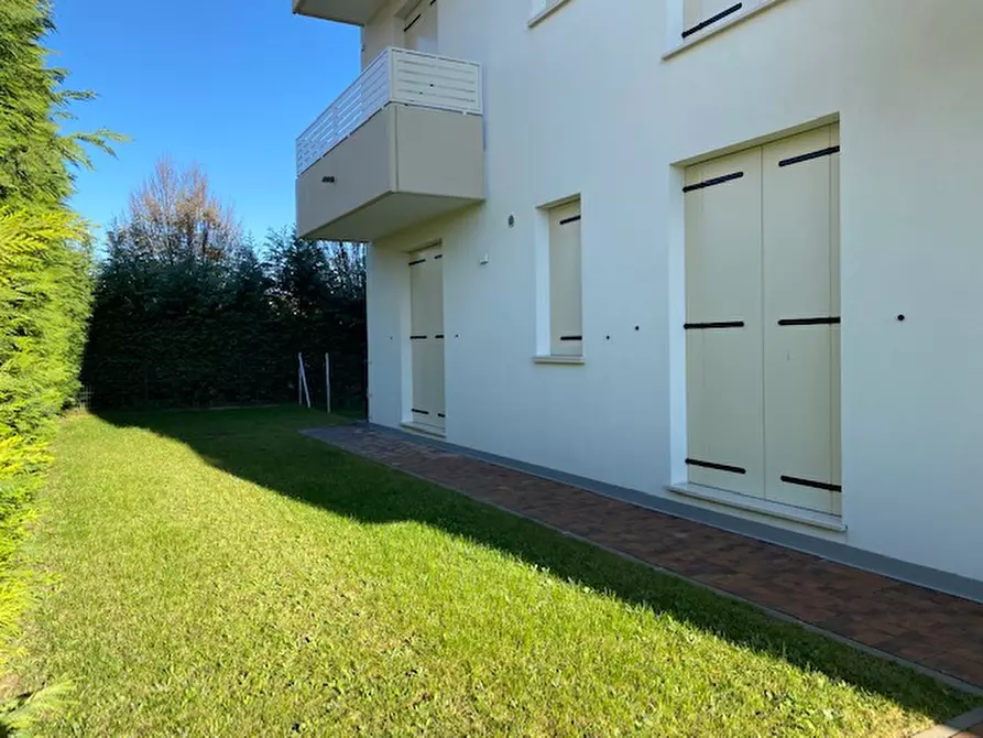 Immagine 3 di Appartamento in affitto  in VIA TIEPOLO a Arzergrande