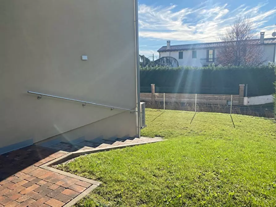 Immagine 4 di Appartamento in affitto  in VIA TIEPOLO a Arzergrande