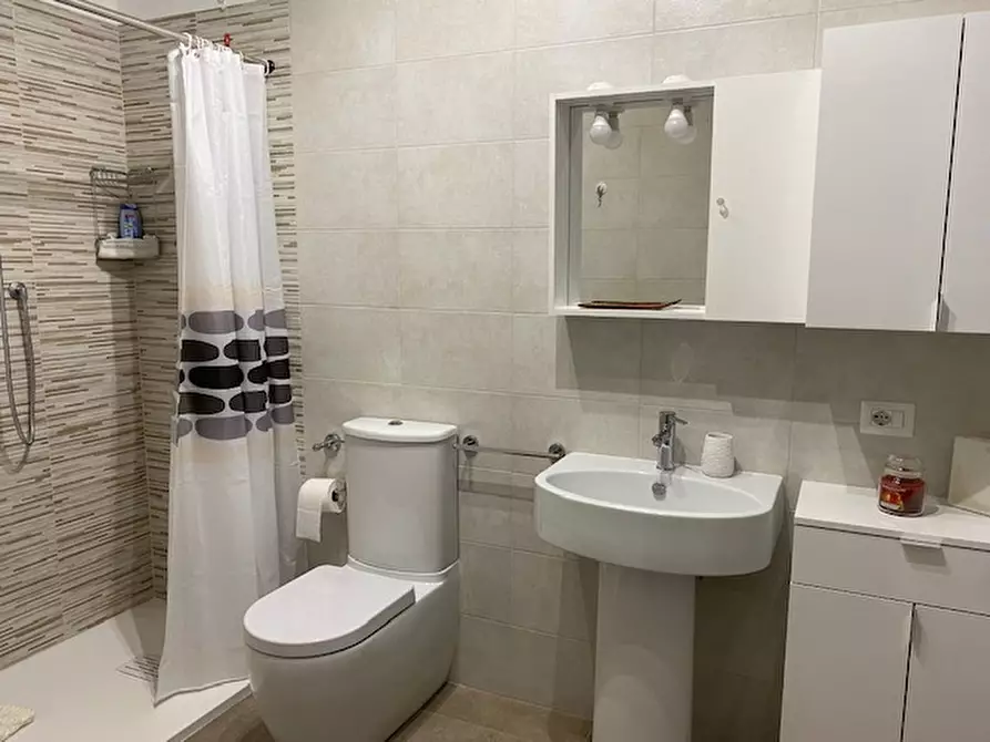 Immagine 8 di Appartamento in affitto  in VIA TIEPOLO a Arzergrande