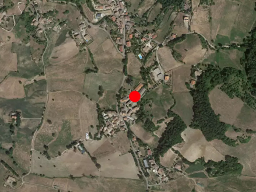 Immagine 1 di Terreno in vendita  in Via Terrasanta, N. snc a Castelnovo Ne' Monti
