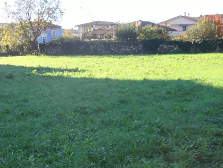 Immagine 1 di Terreno in vendita  in VIA VOLTI a Santorso