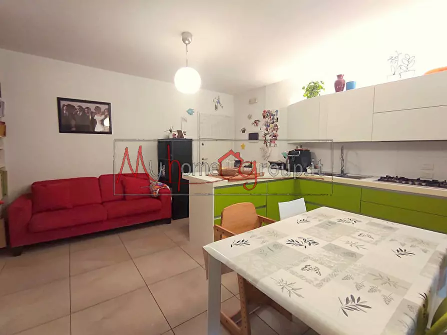 Immagine 1 di Appartamento in vendita  in Via Guasti a Padova