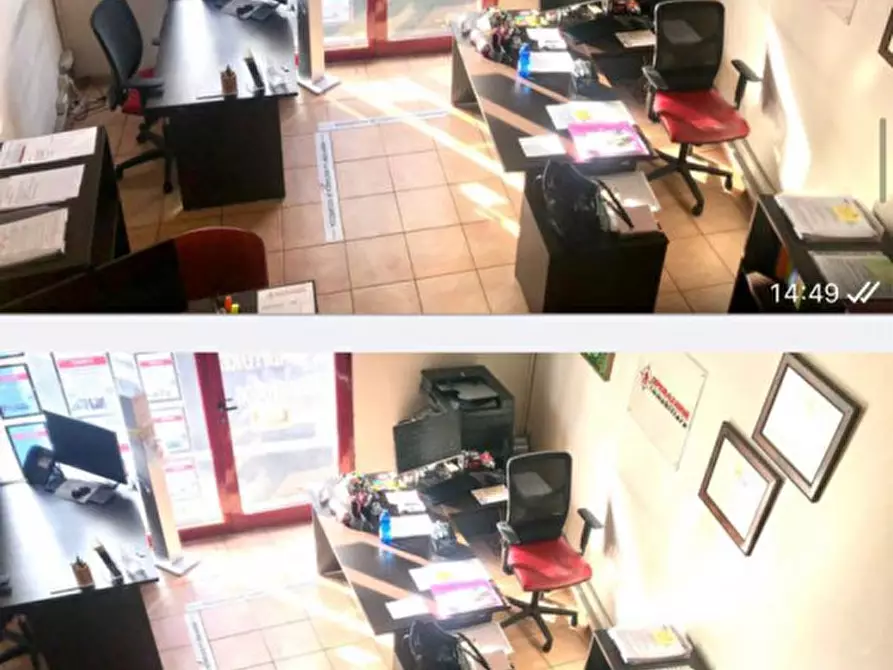 Immagine 17 di Negozio in vendita  in via trionfale a Roma