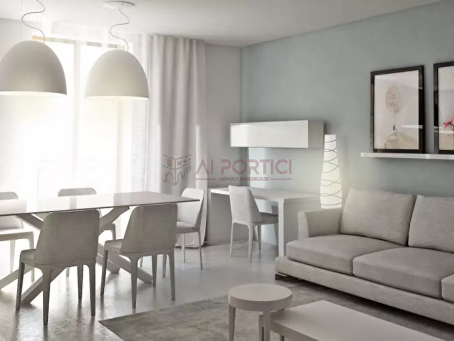 Immagine 1 di Appartamento in vendita  in PIAZZA VITTORIO EMANUELE II 7 a Piove Di Sacco