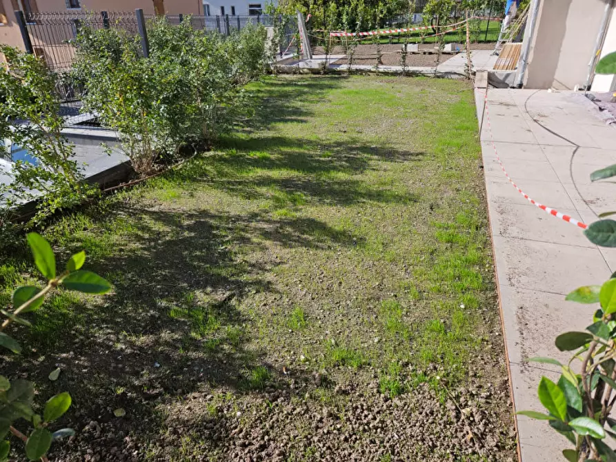 Immagine 9 di Villetta a schiera in vendita  in Via al castello a Altopiano Della Vigolana