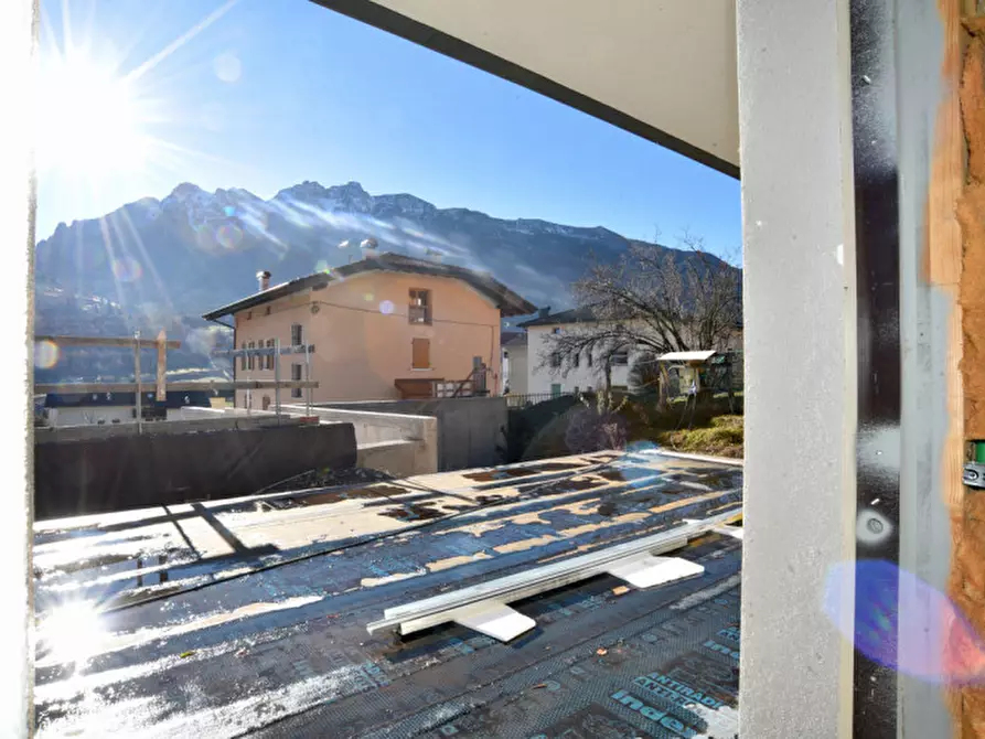 Immagine 6 di Appartamento in vendita  in via al castello a Altopiano Della Vigolana