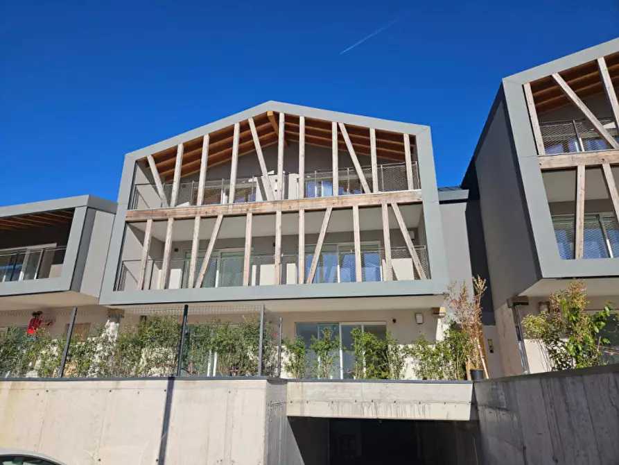 Immagine 19 di Appartamento in vendita  in via al castello a Altopiano Della Vigolana