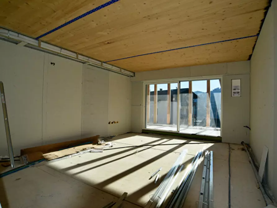 Immagine 4 di Appartamento in vendita  in via al castello a Altopiano Della Vigolana