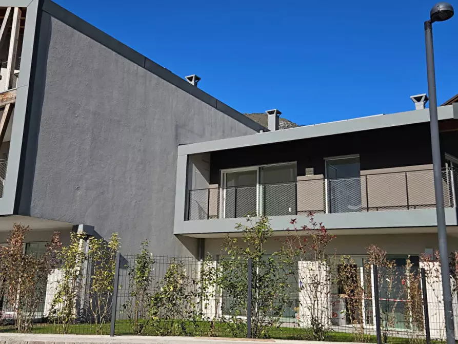 Immagine 19 di Appartamento in vendita  in via al castello a Altopiano Della Vigolana