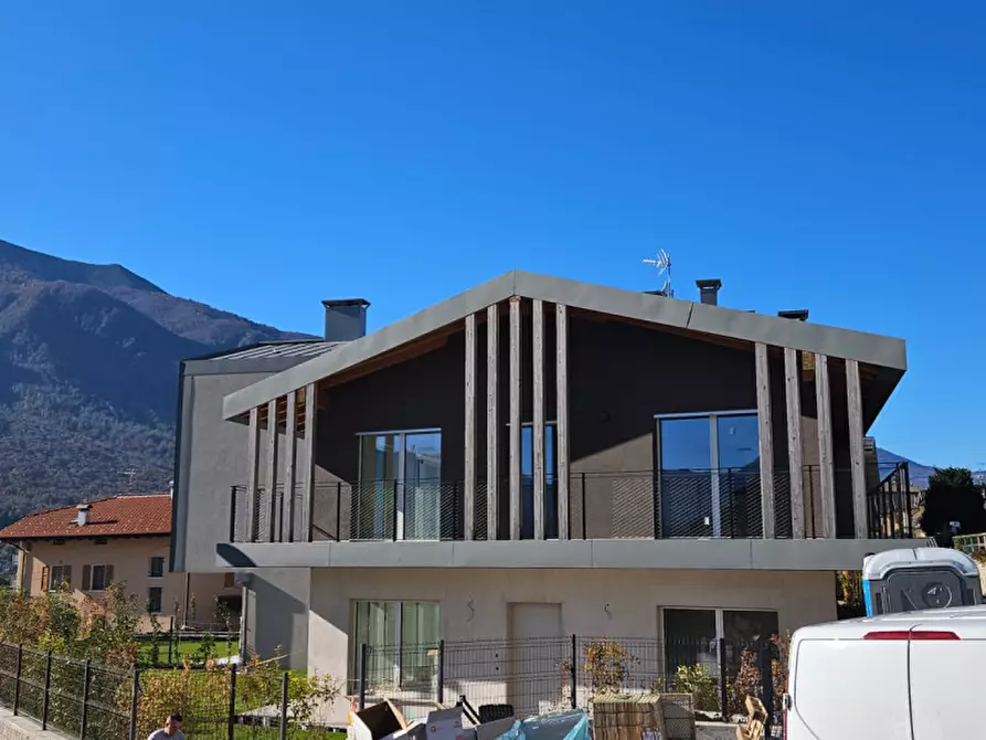 Immagine 20 di Appartamento in vendita  in via al castello a Altopiano Della Vigolana