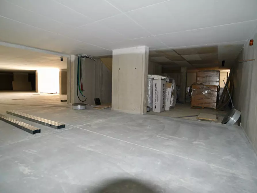 Immagine 12 di Appartamento in vendita  in via al castello a Altopiano Della Vigolana