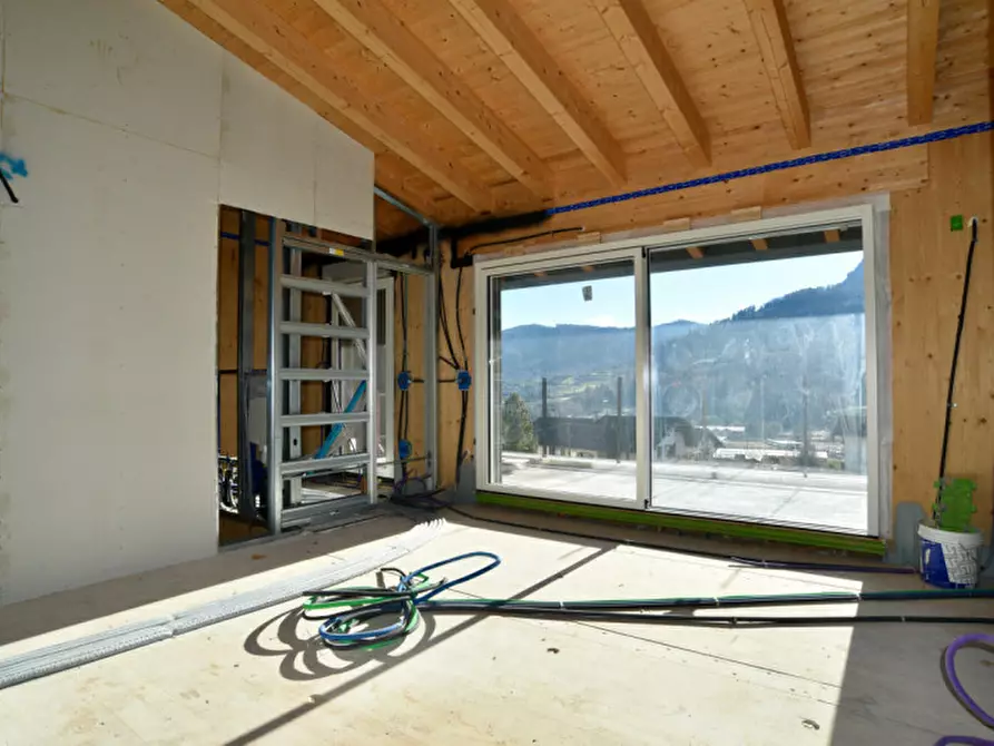 Immagine 14 di Appartamento in vendita  in via al castello a Altopiano Della Vigolana