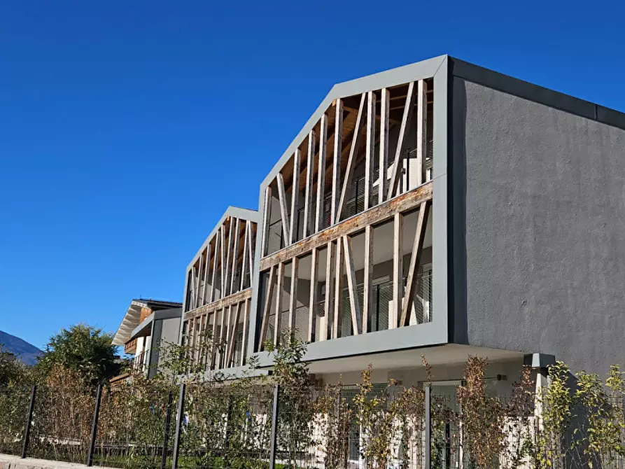 Immagine 16 di Appartamento in vendita  in via al castello a Altopiano Della Vigolana