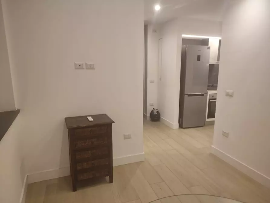 Immagine 14 di Appartamento in affitto  in Via Santa Maria in Portico a Napoli