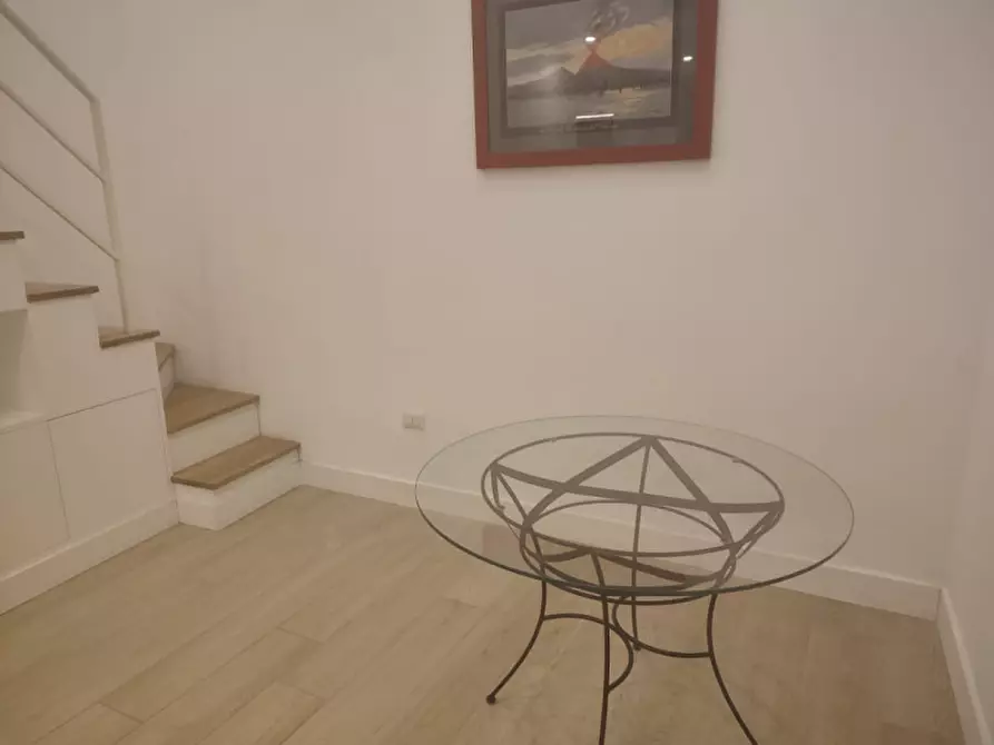 Immagine 15 di Appartamento in affitto  in Via Santa Maria in Portico a Napoli