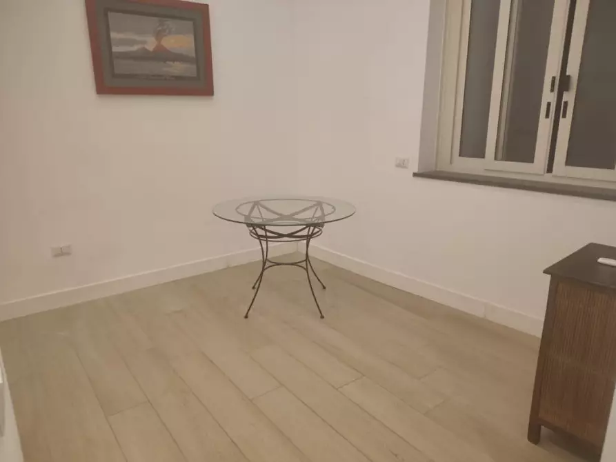 Immagine 21 di Appartamento in affitto  in Via Santa Maria in Portico a Napoli