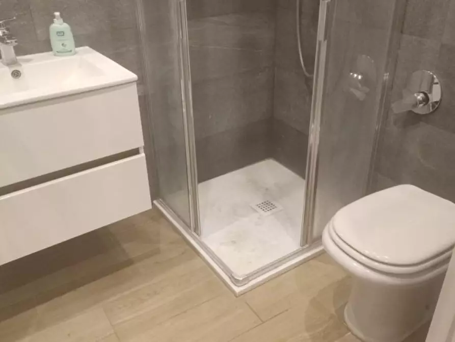 Immagine 23 di Appartamento in affitto  in Via Santa Maria in Portico a Napoli