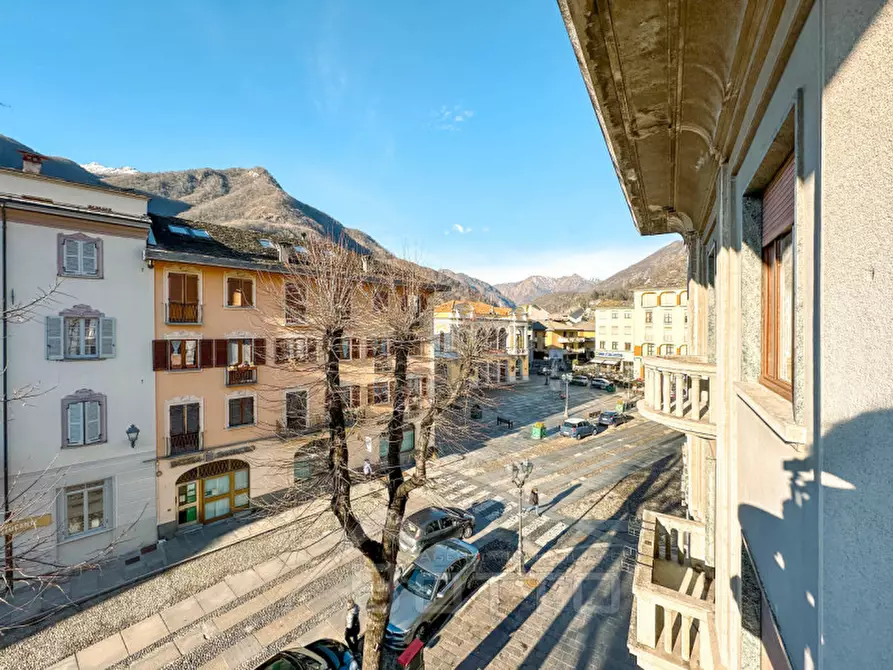 Immagine 22 di Appartamento in vendita  in Via Roma 5 a Varallo