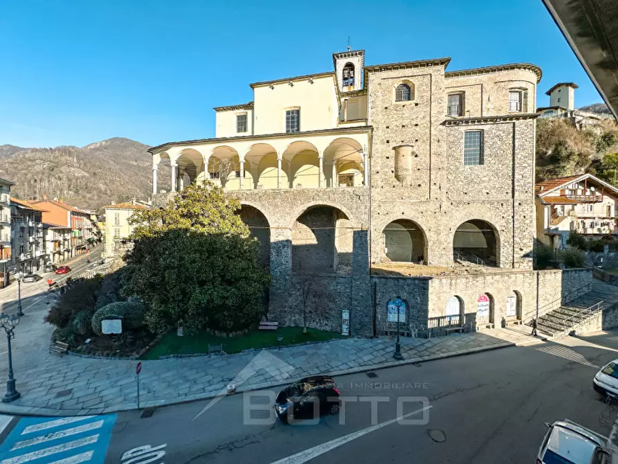 Immagine 25 di Appartamento in vendita  in Via Roma 5 a Varallo