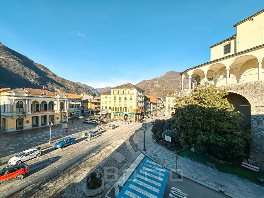 Immagine 26 di Appartamento in vendita  in Via Roma 5 a Varallo