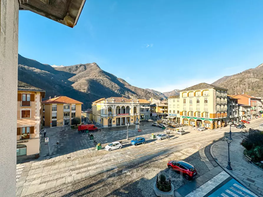 Immagine 27 di Appartamento in vendita  in Via Roma 5 a Varallo