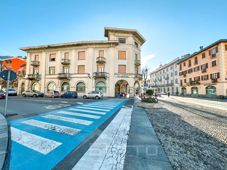 Immagine 29 di Appartamento in vendita  in Via Roma 5 a Varallo