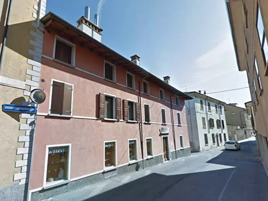 Immagine 1 di Palazzo in vendita  in VIA SAN MARTINO 42/1 a Volta Mantovana