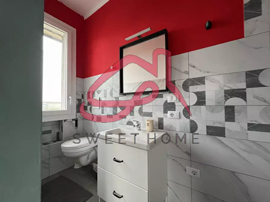 Immagine 5 di Casa indipendente in vendita  in via madonna della salute a Padova