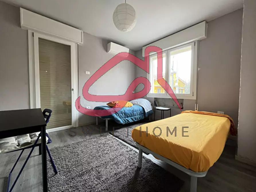 Immagine 12 di Casa indipendente in vendita  in via madonna della salute a Padova