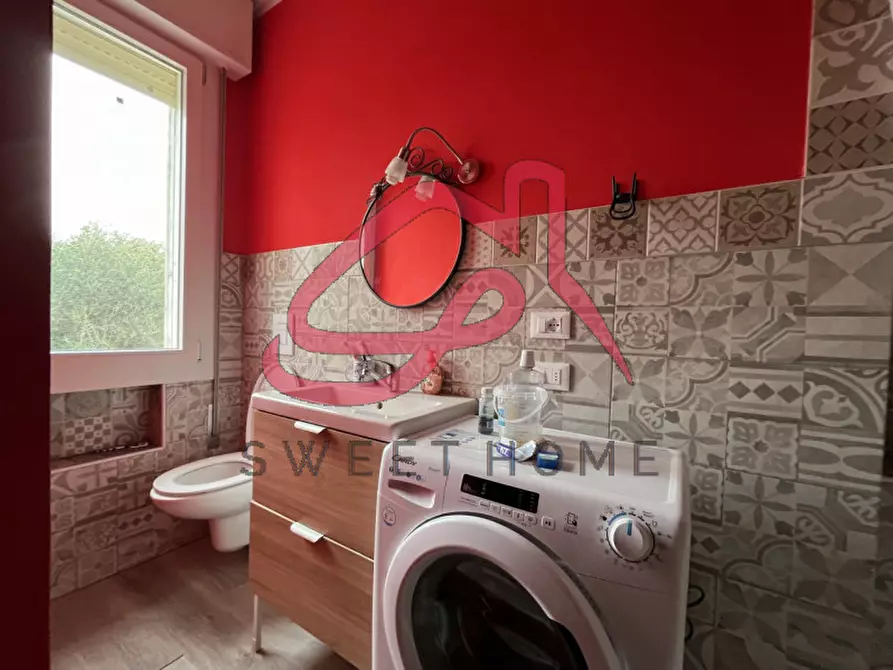 Immagine 13 di Casa indipendente in vendita  in via madonna della salute a Padova