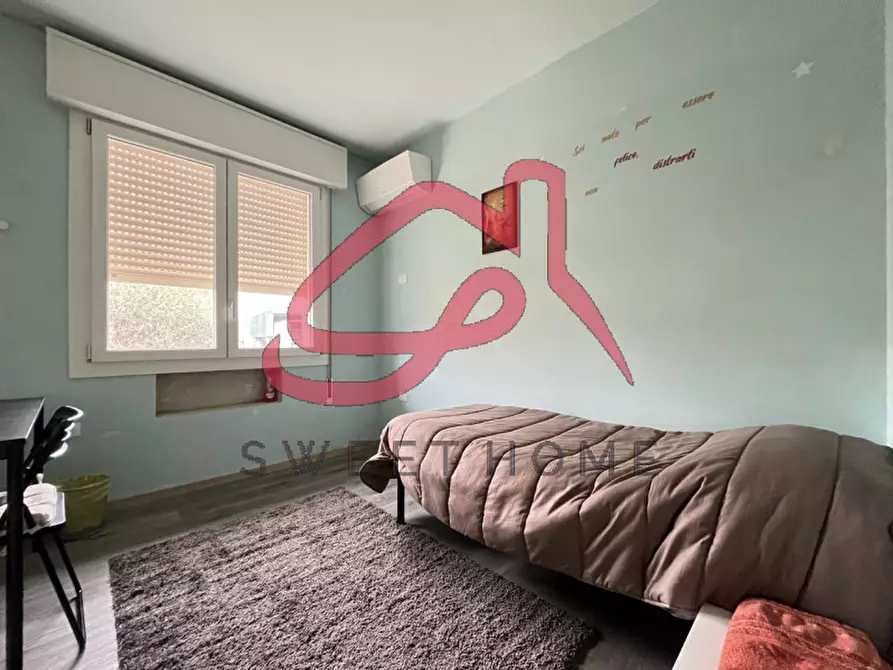 Immagine 15 di Casa indipendente in vendita  in via madonna della salute a Padova