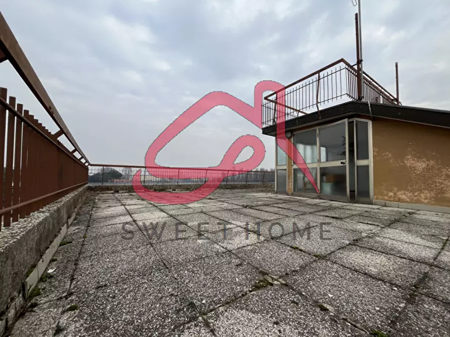 Immagine 19 di Casa indipendente in vendita  in via madonna della salute a Padova
