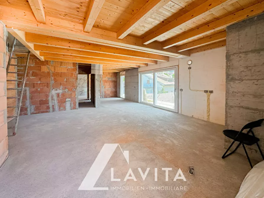 Immagine 1 di Appartamento in vendita  in via del Bersaglio a Montagna .Montan.