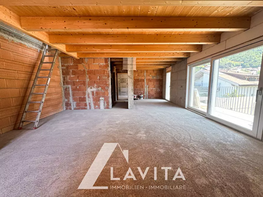 Immagine 2 di Appartamento in vendita  in via del Bersaglio a Montagna .Montan.