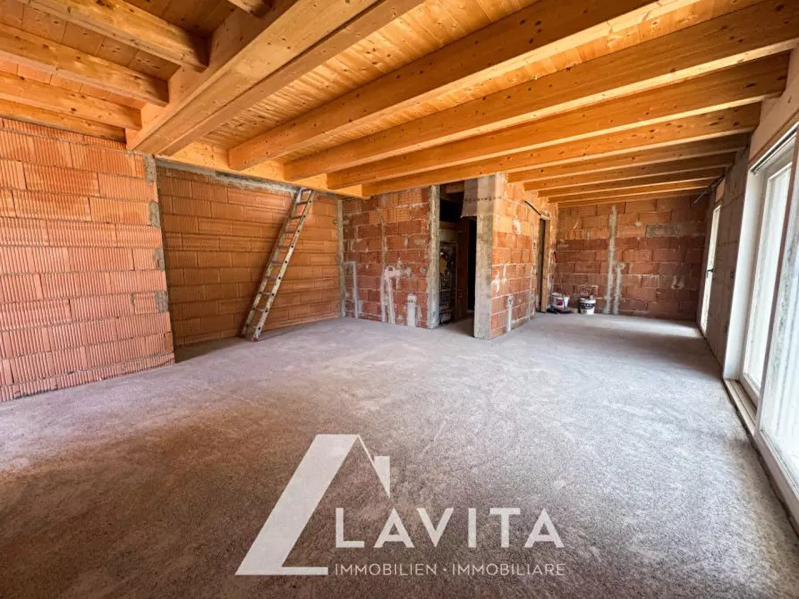 Immagine 3 di Appartamento in vendita  in via del Bersaglio a Montagna .Montan.