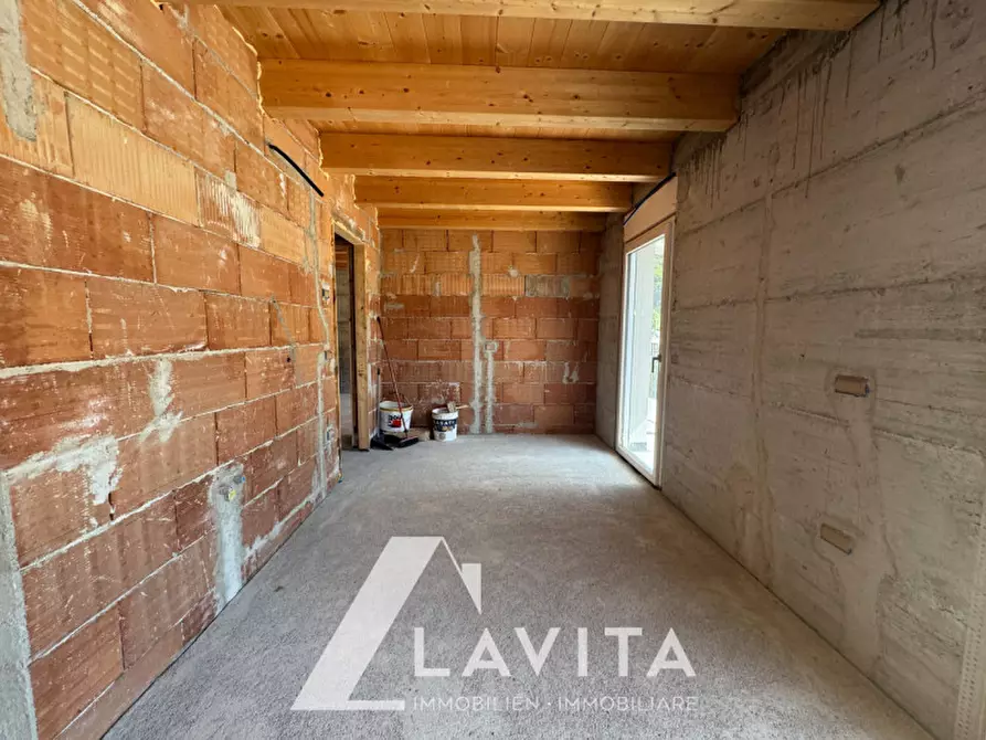 Immagine 4 di Appartamento in vendita  in via del Bersaglio a Montagna .Montan.