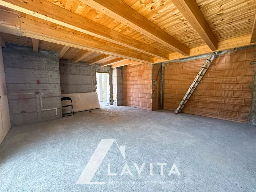 Immagine 5 di Appartamento in vendita  in via del Bersaglio a Montagna .Montan.