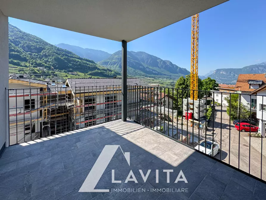 Immagine 5 di Appartamento in vendita  in via del Bersaglio a Montagna .Montan.