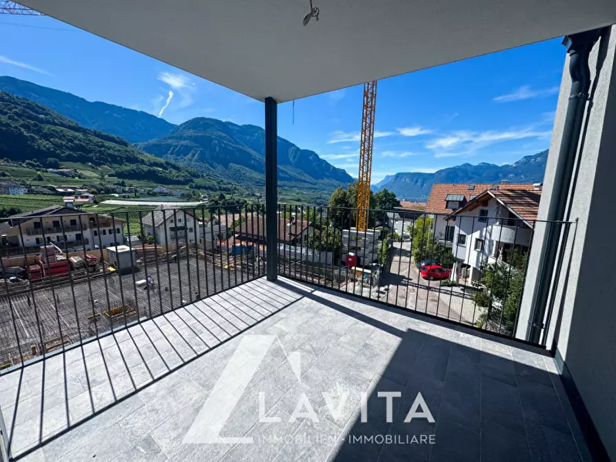 Immagine 6 di Appartamento in vendita  in via del Bersaglio a Montagna .Montan.