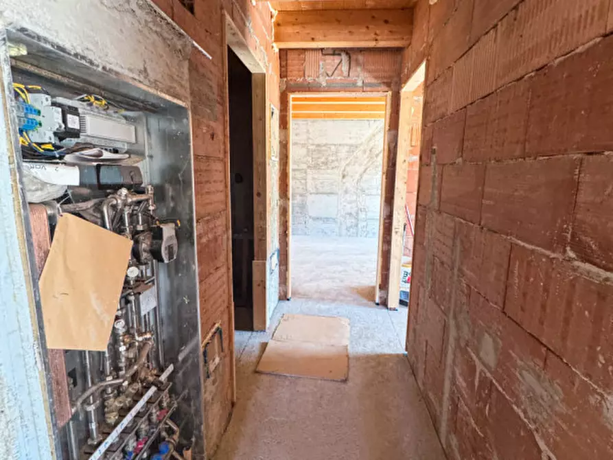 Immagine 7 di Appartamento in vendita  in via del Bersaglio a Montagna .Montan.