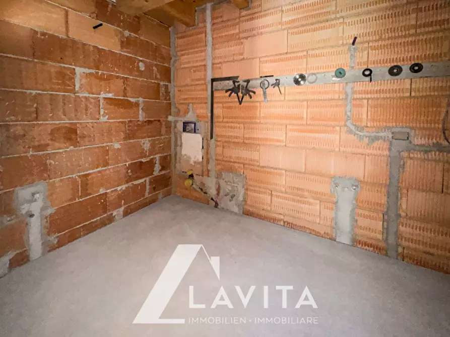 Immagine 10 di Appartamento in vendita  in via del Bersaglio a Montagna .Montan.