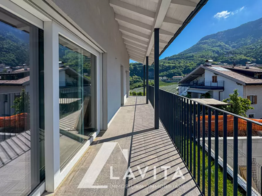 Immagine 10 di Appartamento in vendita  in via del Bersaglio a Montagna .Montan.