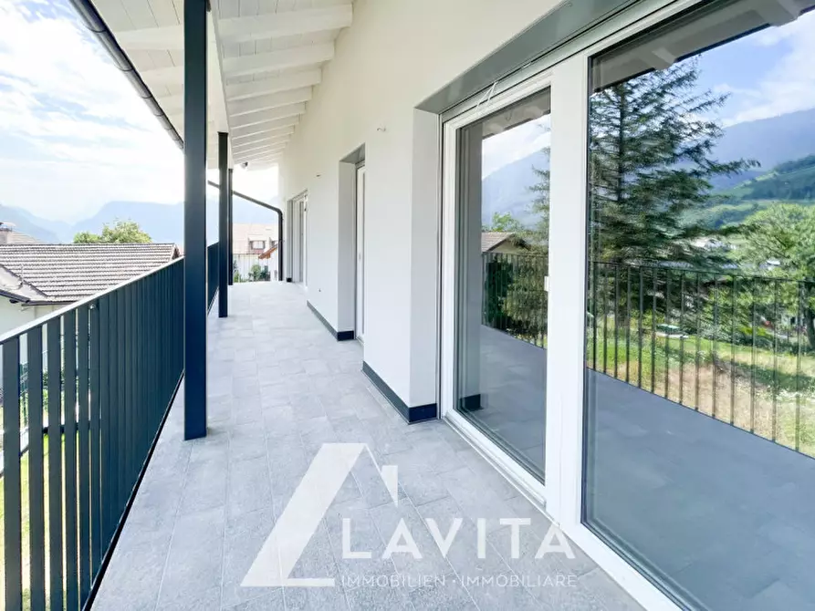 Immagine 11 di Appartamento in vendita  in via del Bersaglio a Montagna .Montan.