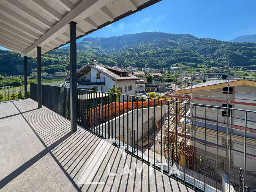 Immagine 11 di Appartamento in vendita  in via del Bersaglio a Montagna .Montan.