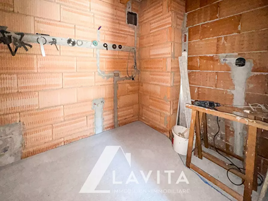 Immagine 12 di Appartamento in vendita  in via del Bersaglio a Montagna .Montan.