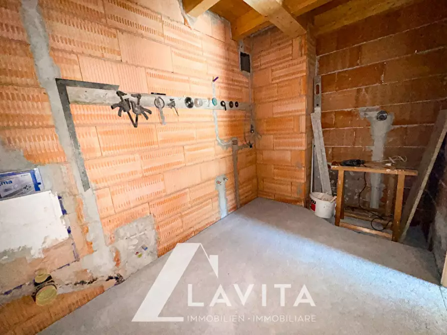 Immagine 13 di Appartamento in vendita  in via del Bersaglio a Montagna .Montan.