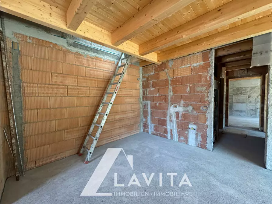 Immagine 14 di Appartamento in vendita  in via del Bersaglio a Montagna .Montan.