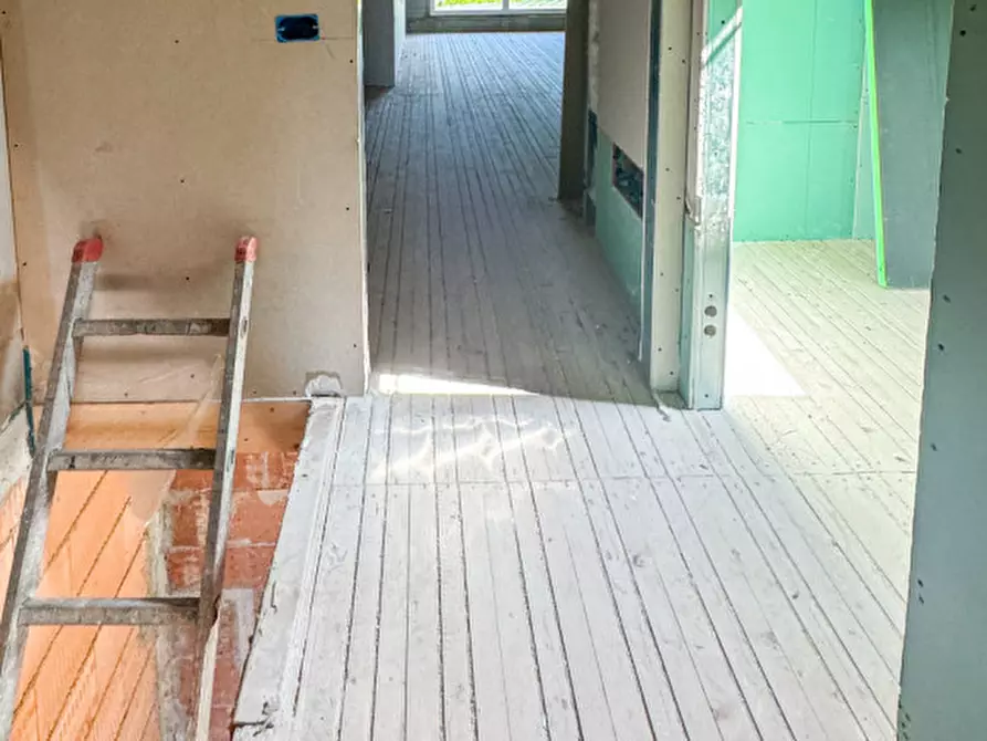 Immagine 15 di Appartamento in vendita  in via del Bersaglio a Montagna .Montan.