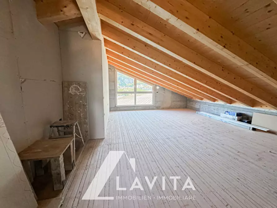 Immagine 17 di Appartamento in vendita  in via del Bersaglio a Montagna .Montan.